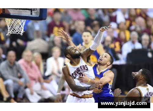 2016 NBA总决赛第四场：勇士逆袭，骑士苦战
