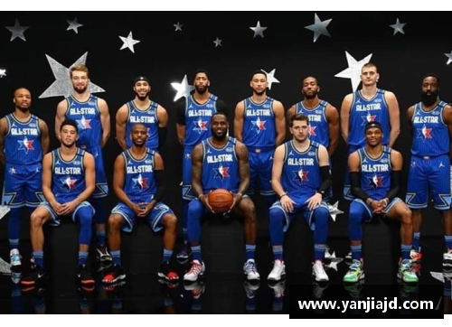 NBA 2017赛季：纪录破天际，传奇绽放