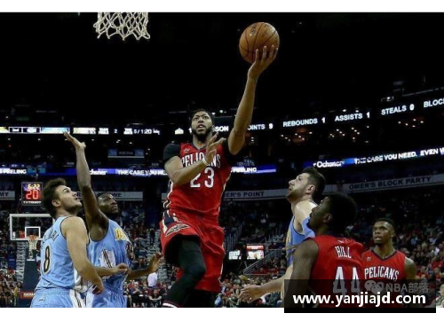 2017-2018赛季NBA：超级巨星的崛起与球队的命运