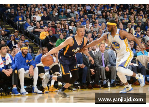 NBA历史巅峰对决：勇士VS爵士，2017年精彩回顾