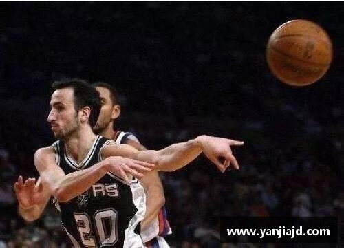 NBA欧洲步技术进化与影响分析