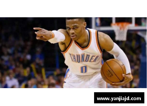 NBA现役全能球员盘点：谁是联盟中最全面的球员？