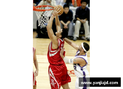 2016年NBA中国赛回顾：球星对决与赛事亮点全解析