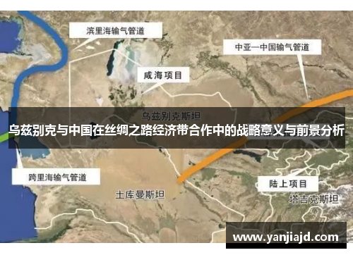 乌兹别克与中国在丝绸之路经济带合作中的战略意义与前景分析